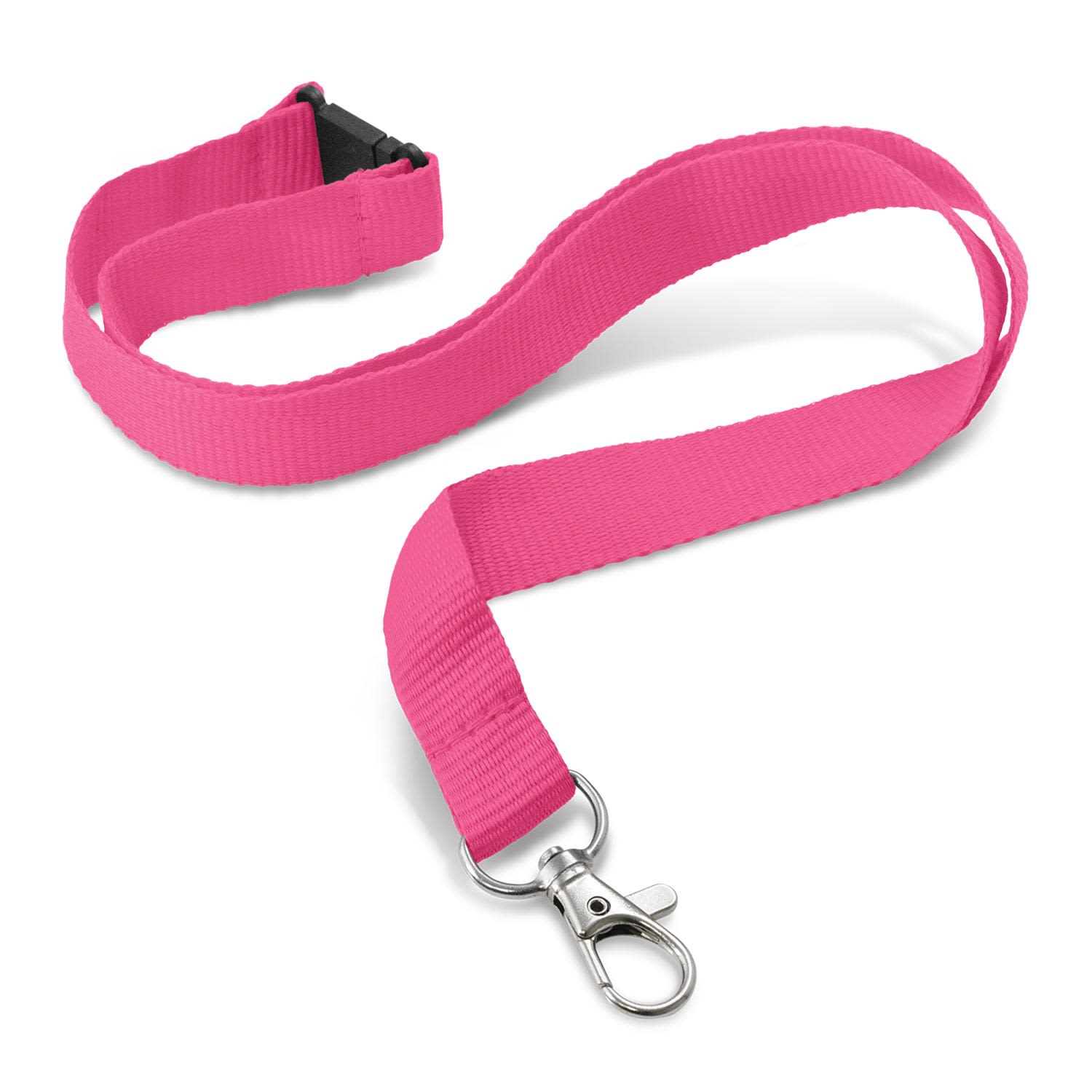 Custom Printed Lanyard  16mm [3-103800]