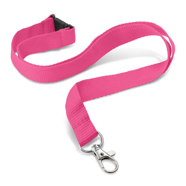 Custom Printed Lanyard  16mm [3-103800]