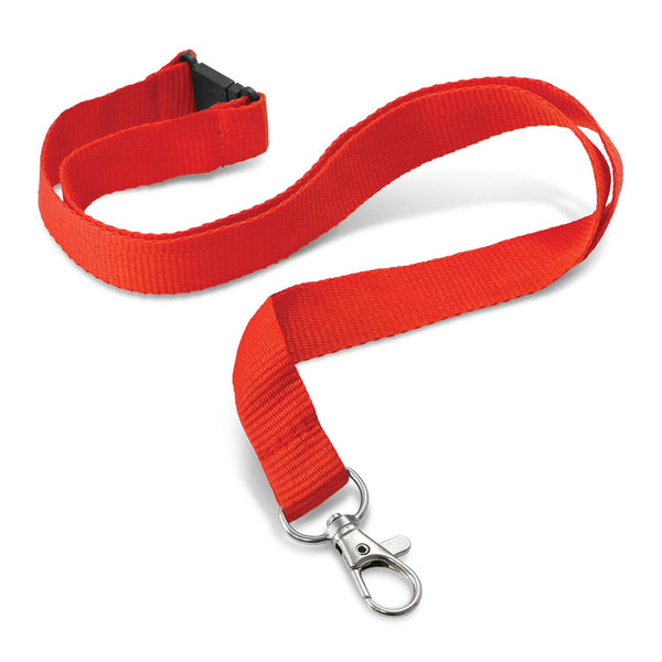 Custom Printed Lanyard  16mm [3-103800]