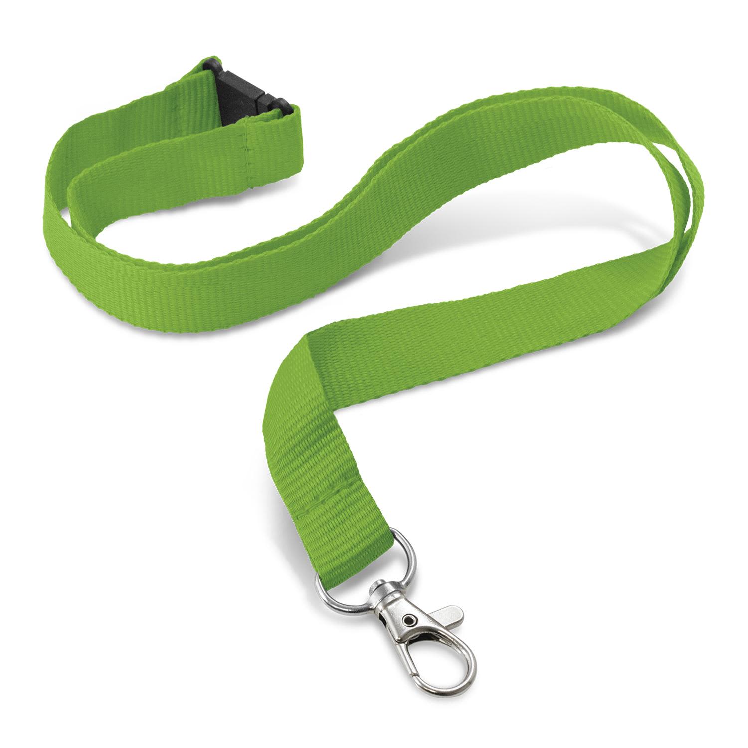 Custom Printed Lanyard  16mm [3-103800]
