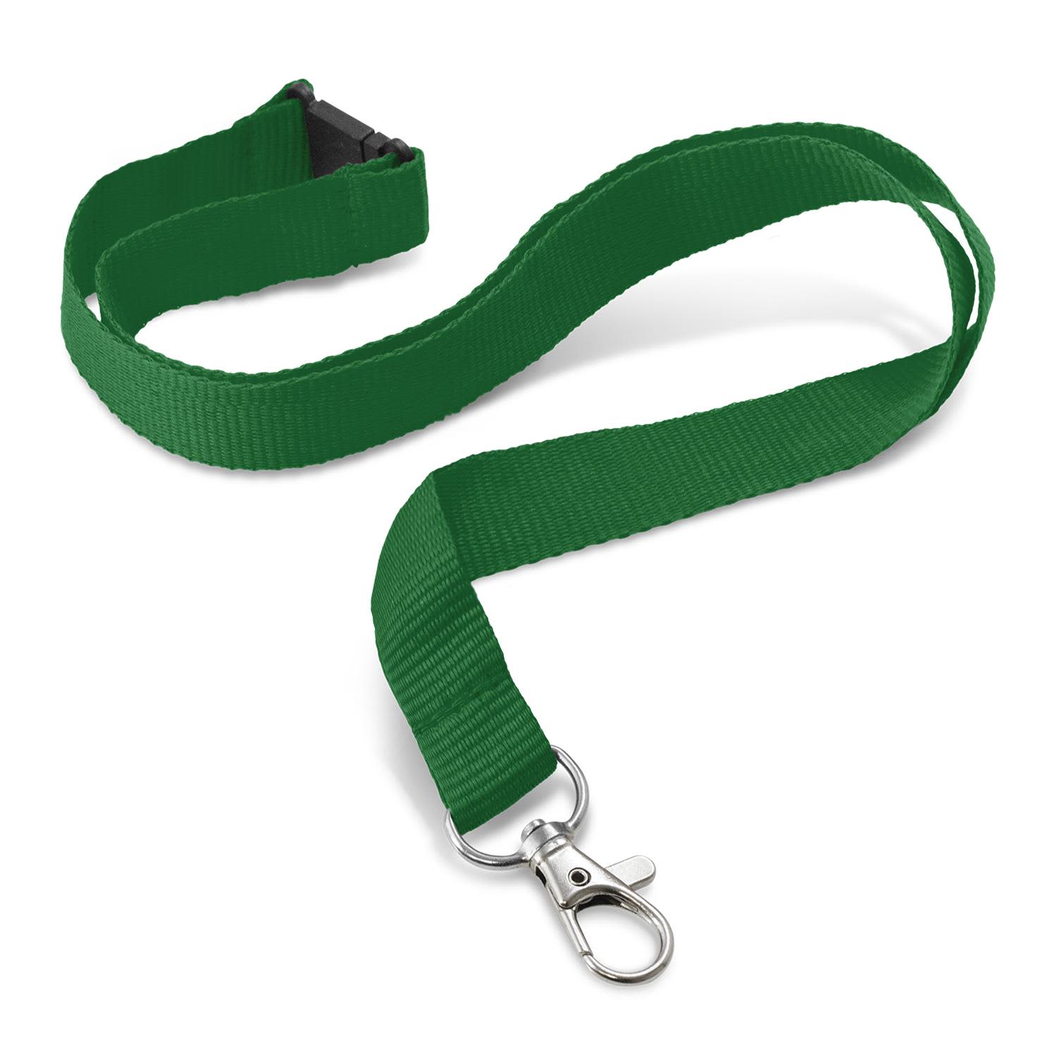 Custom Printed Lanyard  16mm [3-103800]