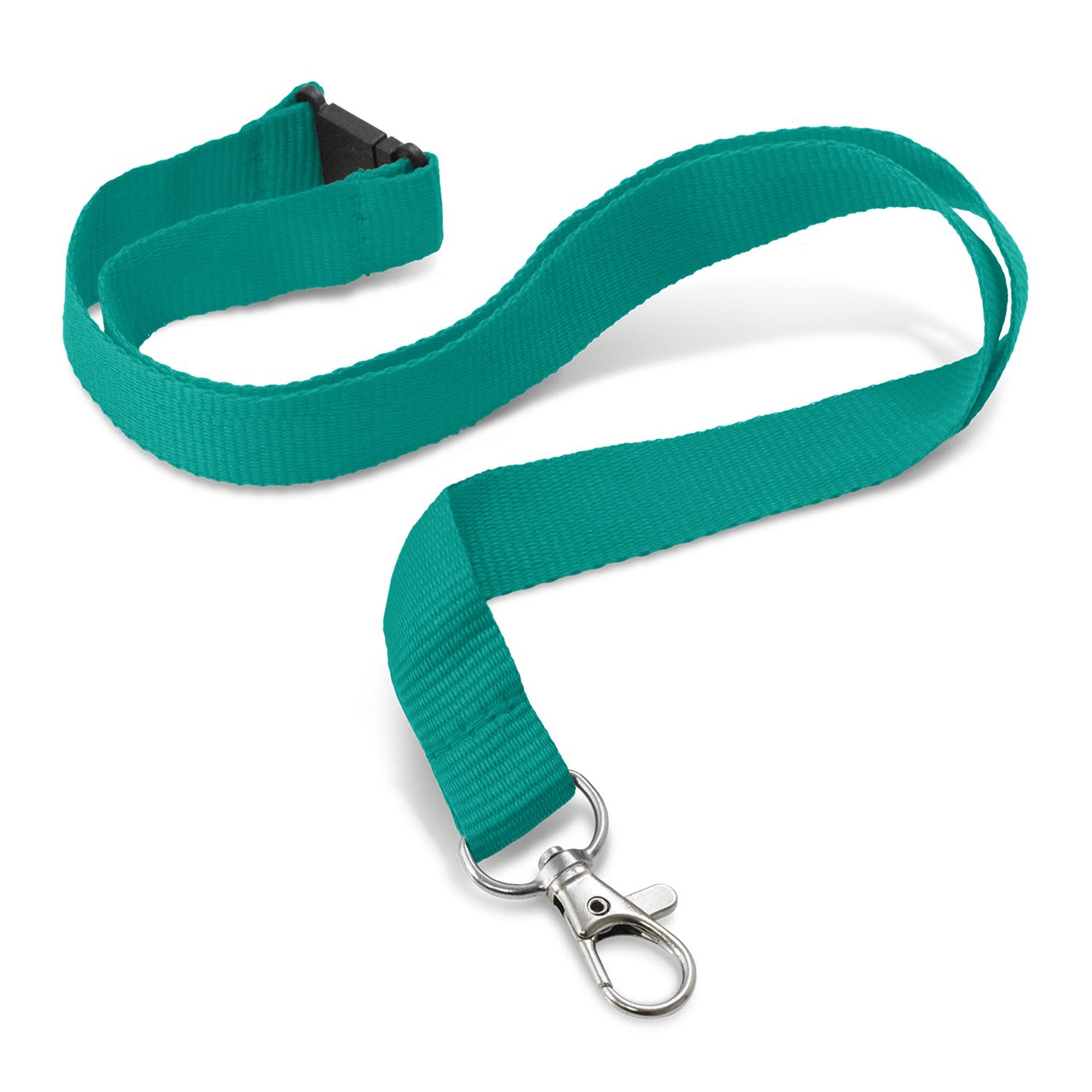 Custom Printed Lanyard  16mm [3-103800]