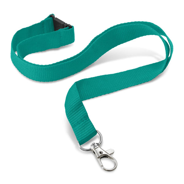 Custom Printed Lanyard  16mm [3-103800]