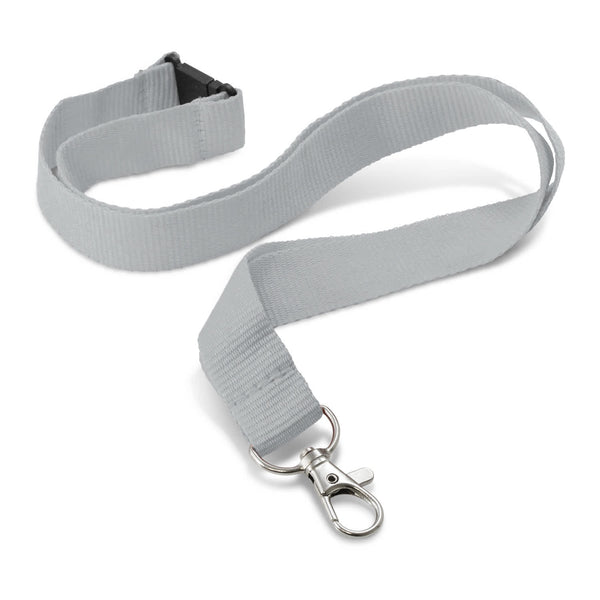 Custom Printed Lanyard  20mm [3-103801]