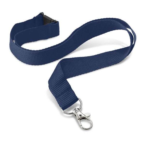 Custom Printed Lanyard  24mm [3-103802]