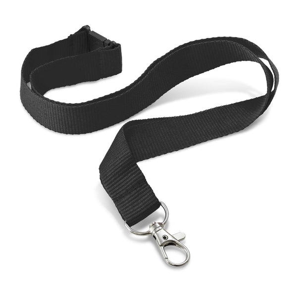 Custom Printed Lanyard  24mm [3-103802]