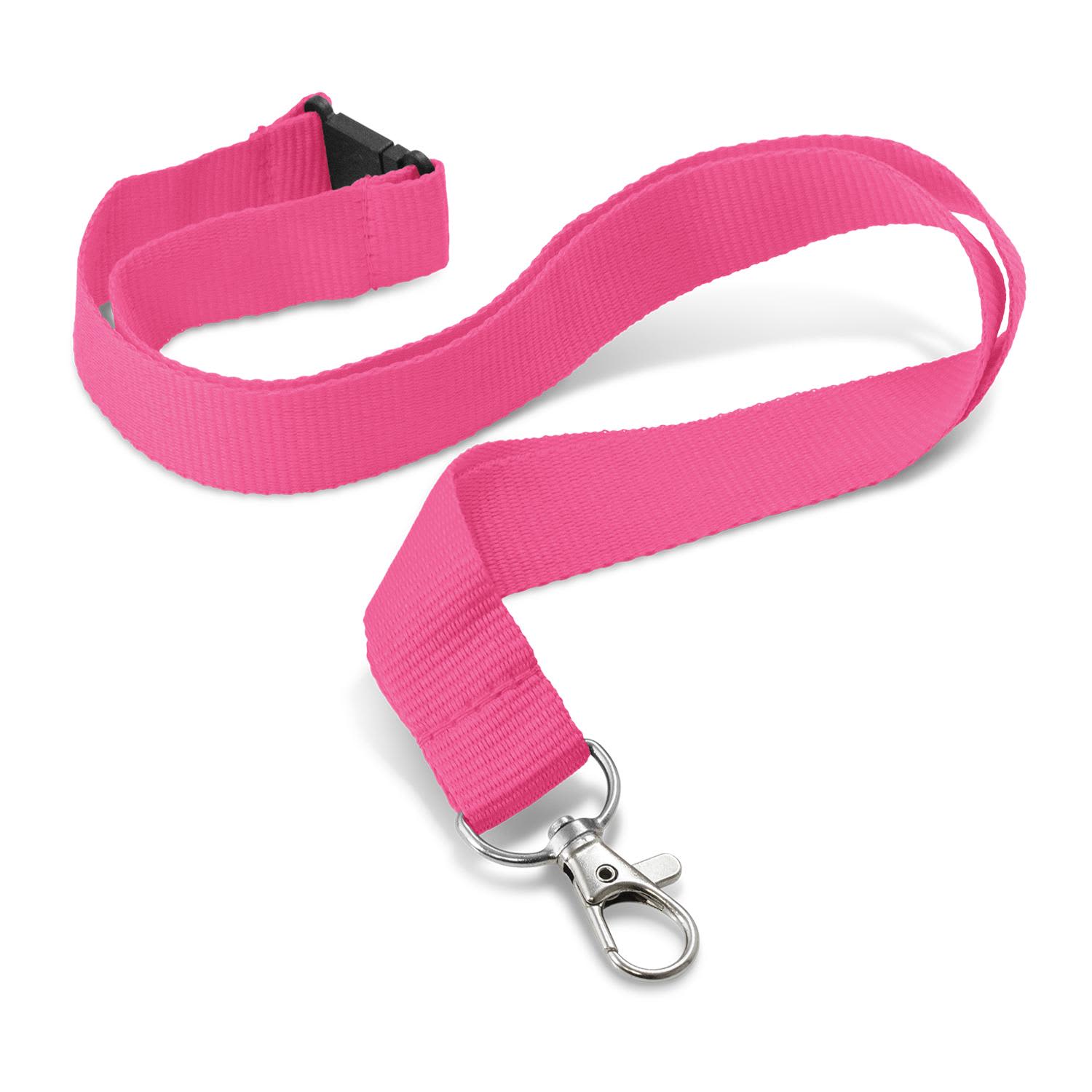 Custom Printed Lanyard  20mm [3-103801]
