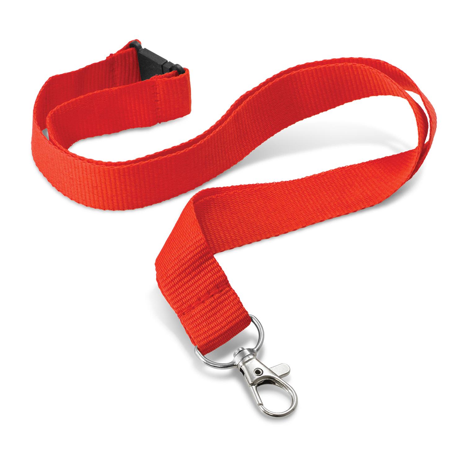 Custom Printed Lanyard  20mm [3-103801]