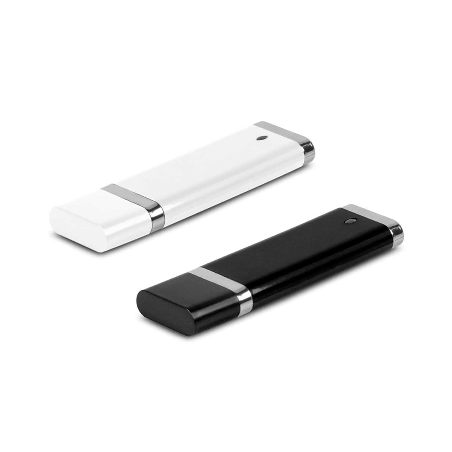 Quadra 4GB Flash Drive [3-104072]