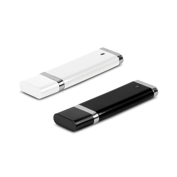 Quadra 4GB Flash Drive [3-104072]
