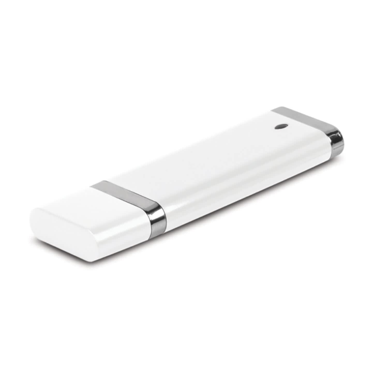 Quadra 4GB Flash Drive [3-104072]