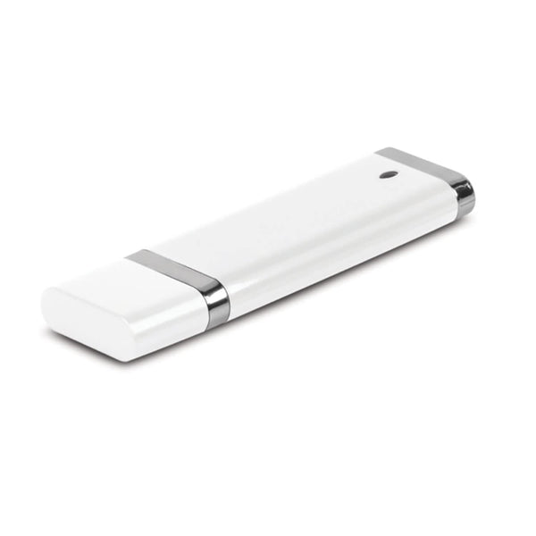 Quadra 4GB Flash Drive [3-104072]