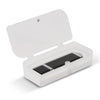 Quadra 4GB Flash Drive [3-104072]