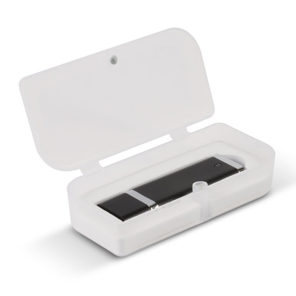 Quadra 4GB Flash Drive [3-104072]