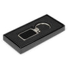 Laser Etch Metal Key Ring [3-104177]