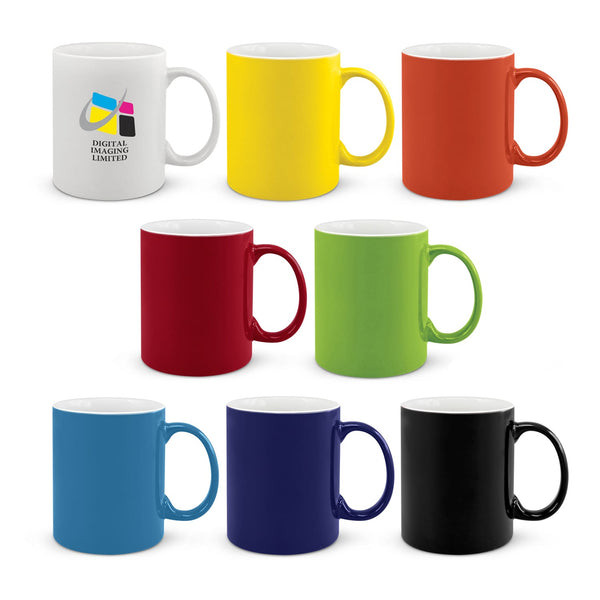 Arabica Coffee Mug [3-104193]