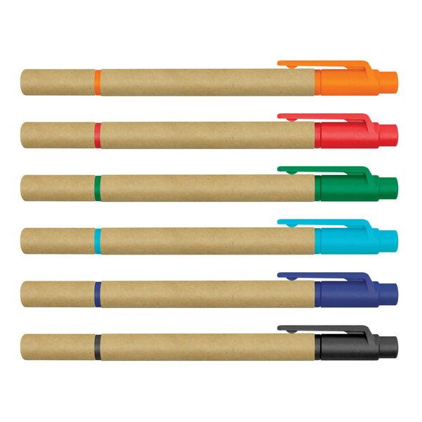 Kraft Pen Highlighter [3-104360]