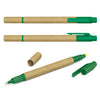 Kraft Pen Highlighter [3-104360]