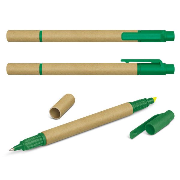 Kraft Pen Highlighter [3-104360]