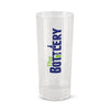 Comet Shot Glass [3-104738]