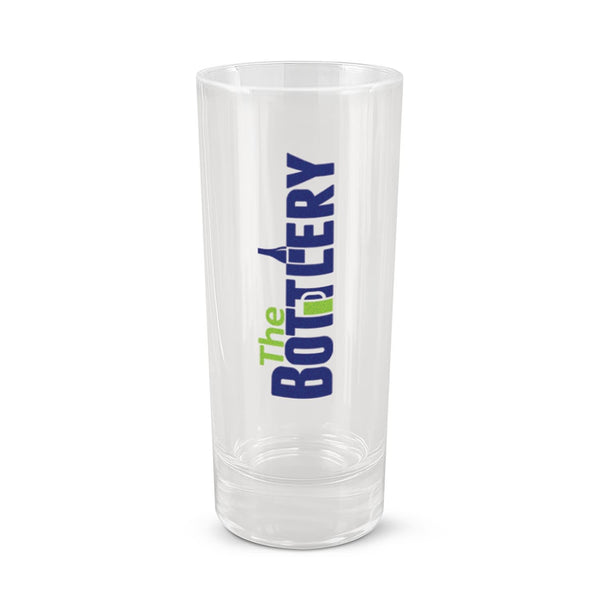 Comet Shot Glass [3-104738]