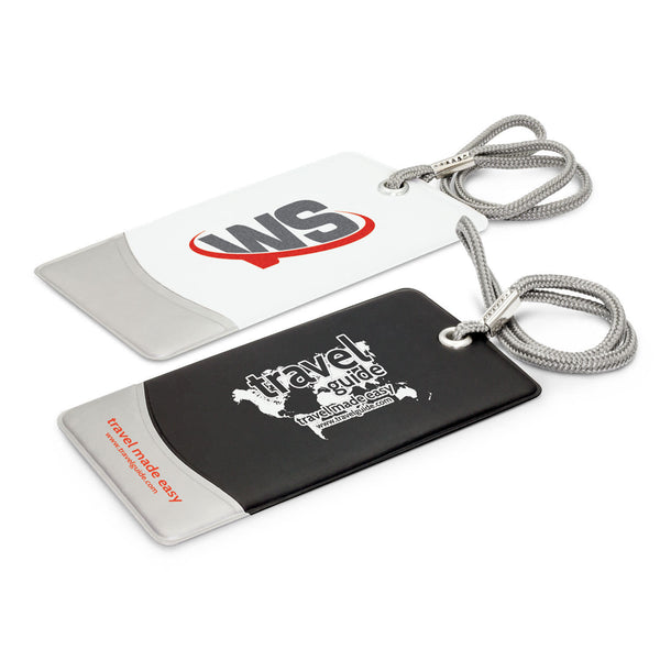 Trekka Luggage Tag [3-104749]