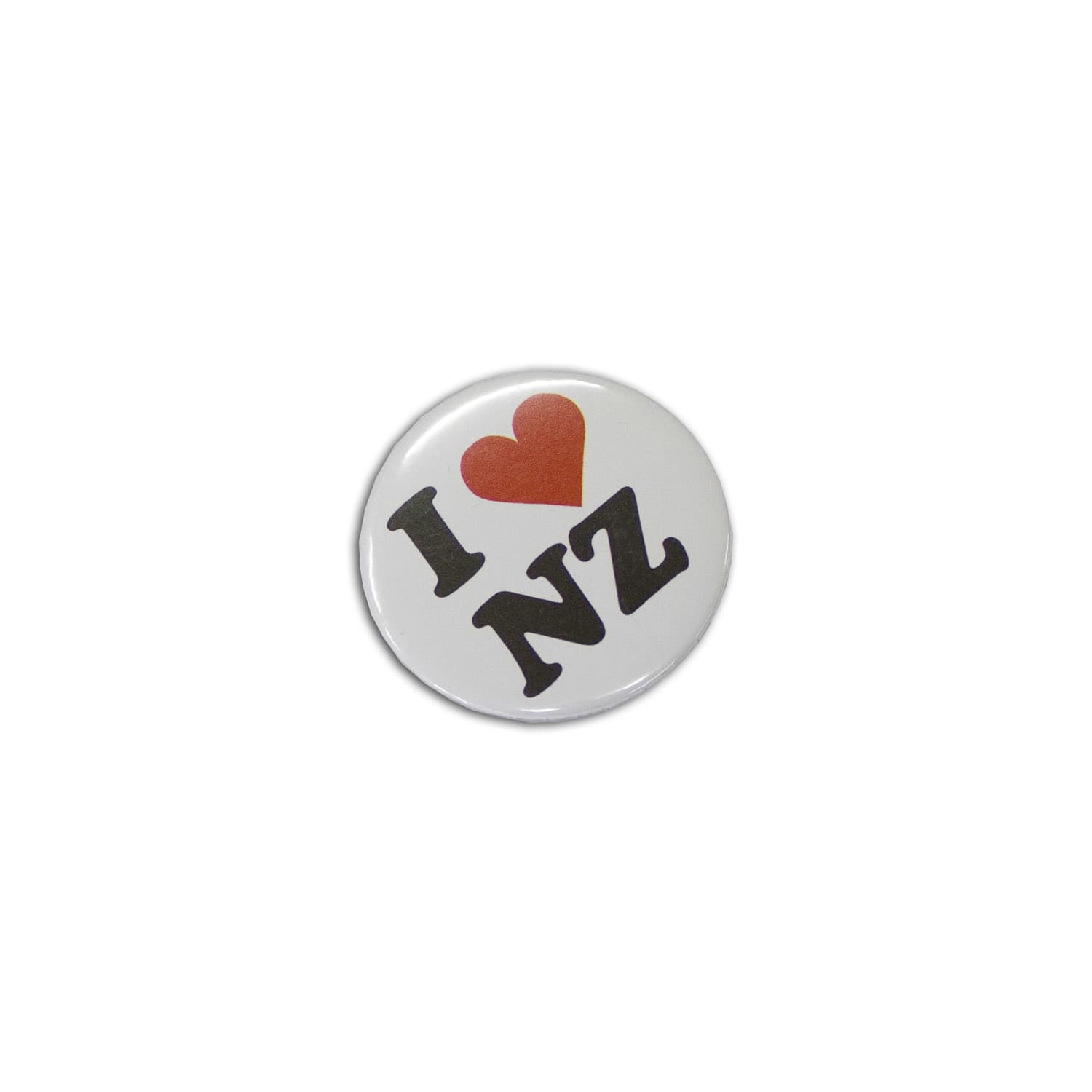 Button Badge Round  37mm [3-104779]