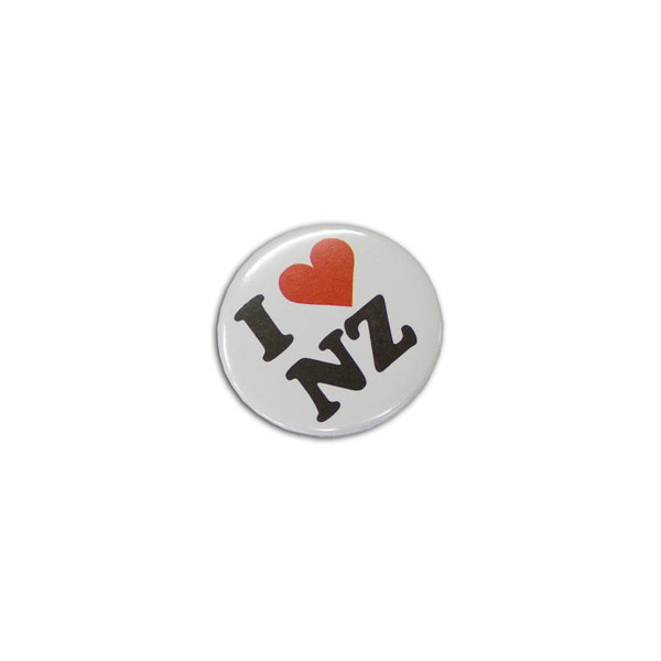 Button Badge Round  37mm [3-104779]