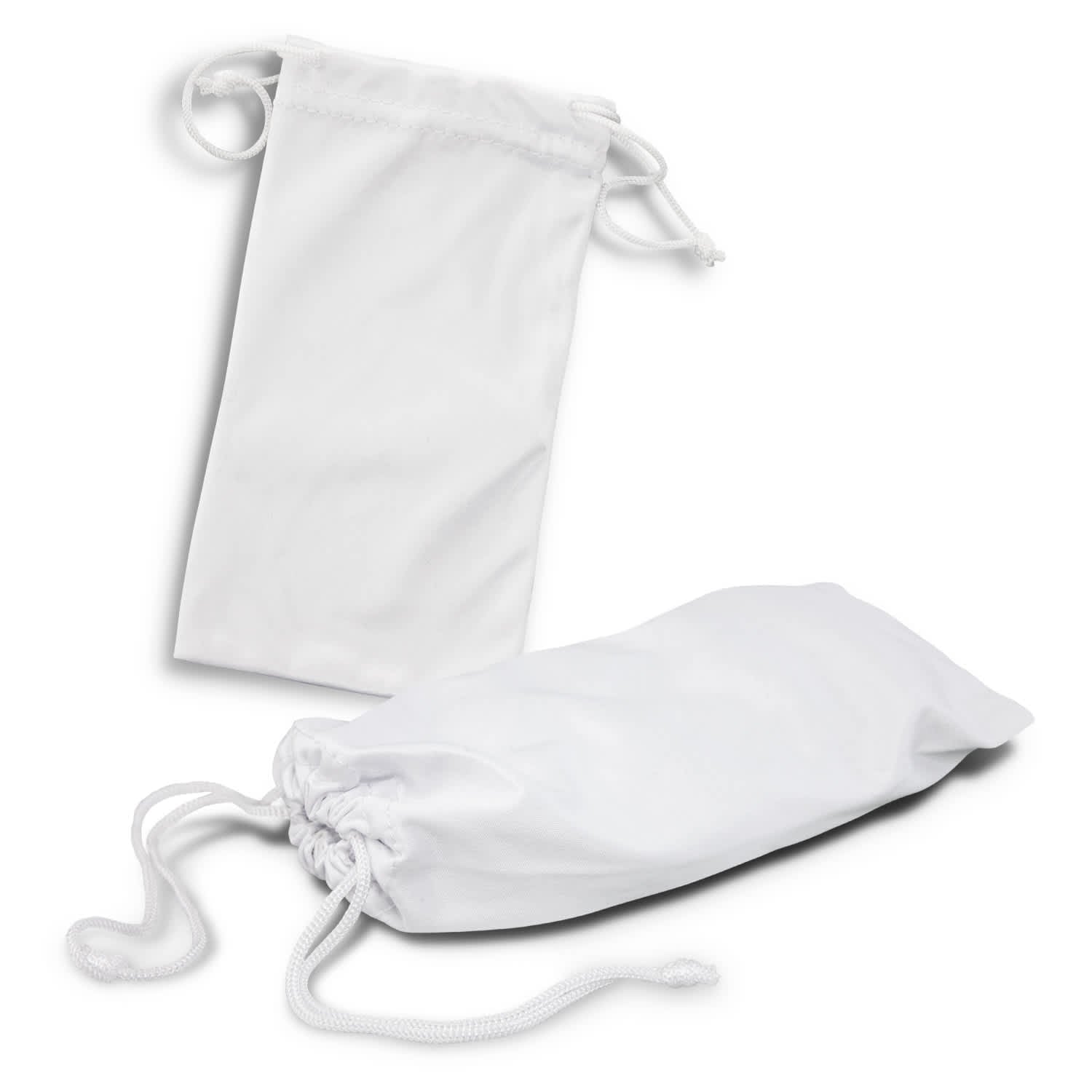 Microfibre Pouch [3-104936]