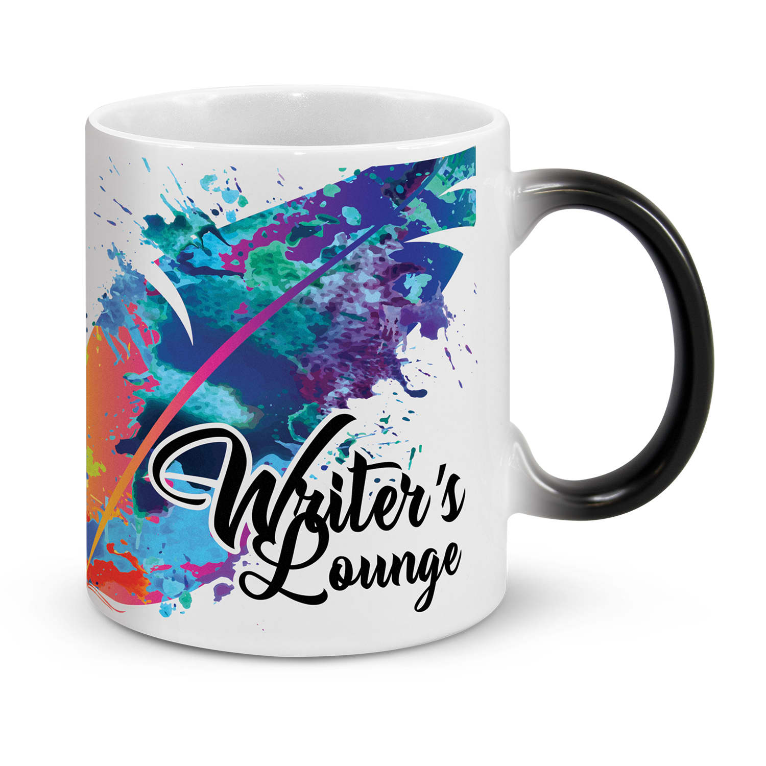 Chameleon Coffee Mug [3-105059]