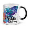 Chameleon Coffee Mug [3-105059]