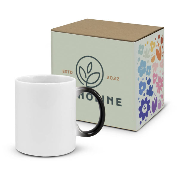 Chameleon Coffee Mug [3-105059]