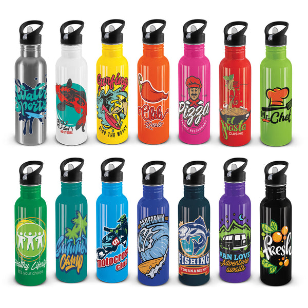 Nomad Bottle [3-105286]