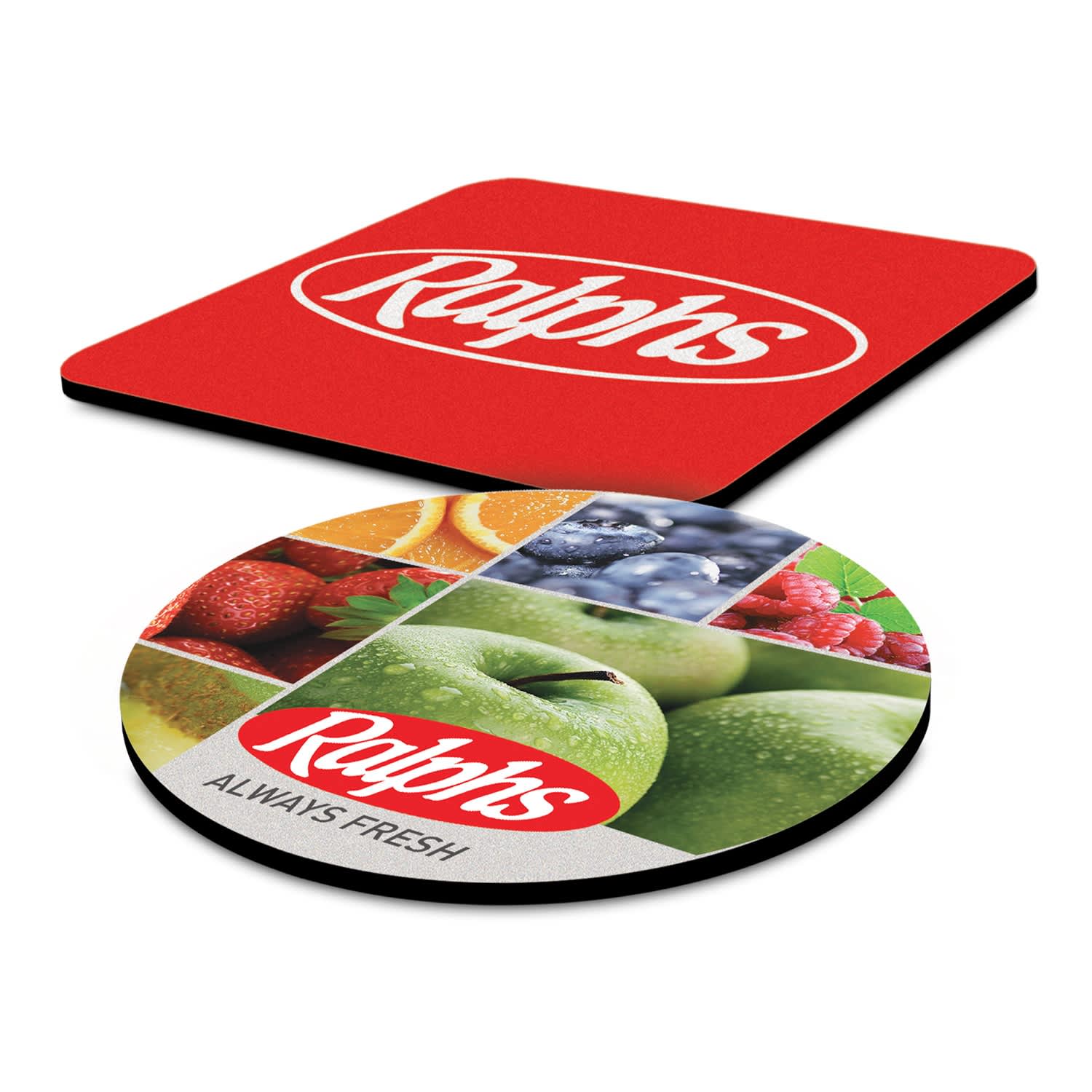Precision Mouse Mat [3-105296]
