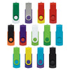Helix 4GB Mix  Match Flash Drive [3-105604]