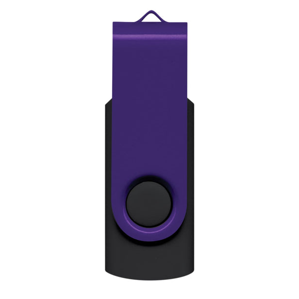 Helix 4GB Mix  Match Flash Drive [3-105604]