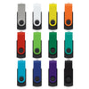 Helix 4GB Mix  Match Flash Drive [3-105604]