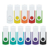 Helix 4GB Mix  Match Flash Drive [3-105604]