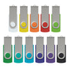 Helix 4GB Mix  Match Flash Drive [3-105604]