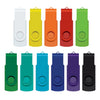 Helix 4GB Mix  Match Flash Drive [3-105604]
