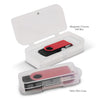 Helix 4GB Mix  Match Flash Drive [3-105604]
