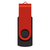 Helix 4GB Mix  Match Flash Drive [3-105604]