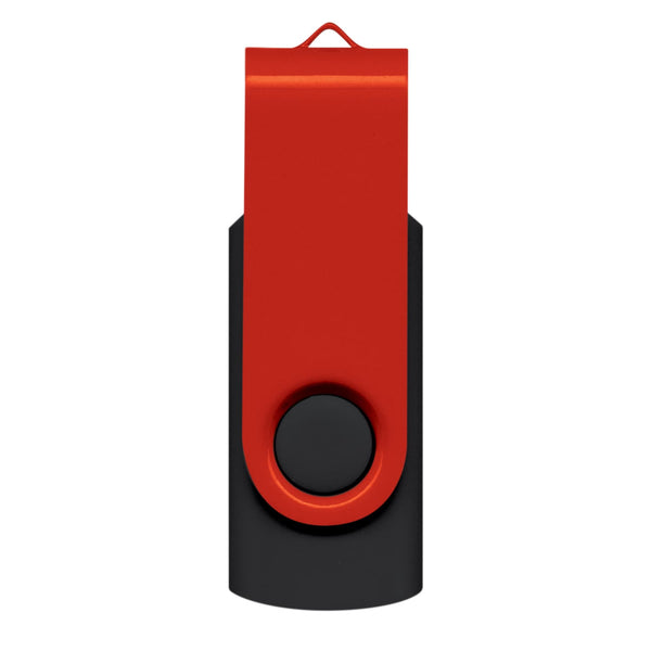 Helix 4GB Mix  Match Flash Drive [3-105604]