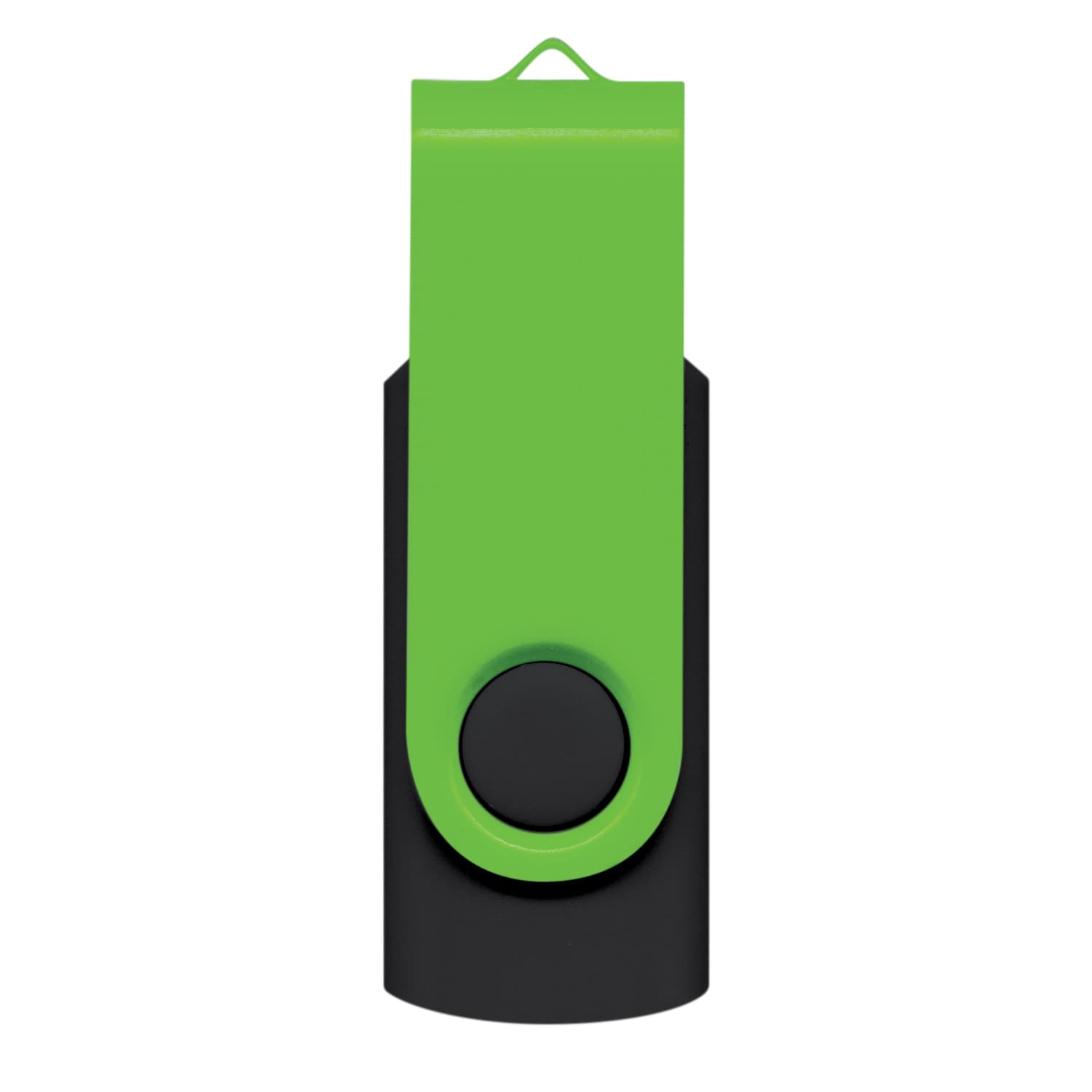 Helix 4GB Mix  Match Flash Drive [3-105604]