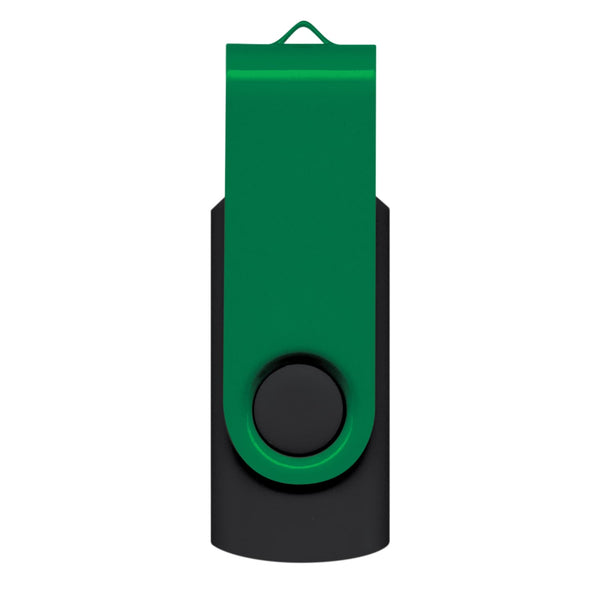 Helix 4GB Mix  Match Flash Drive [3-105604]