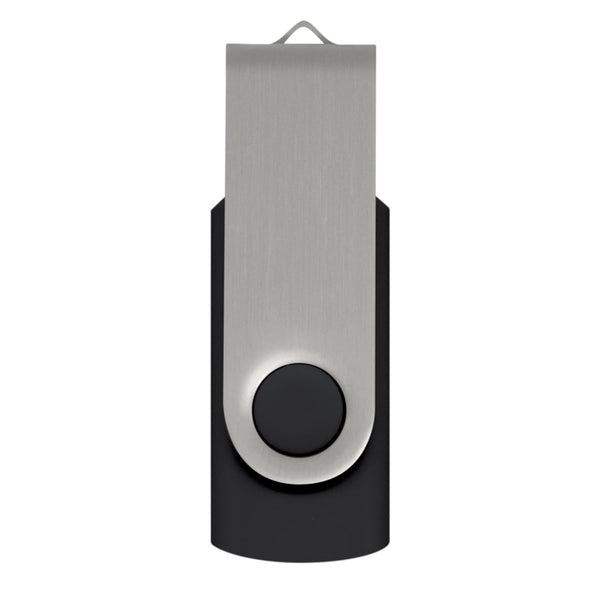 Helix 4GB Mix  Match Flash Drive [3-105604]