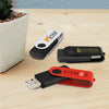 Helix 4GB Mix  Match Flash Drive [3-105604]