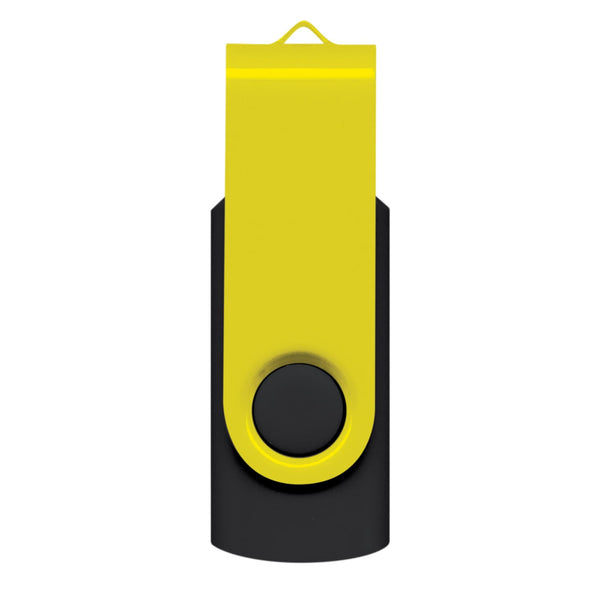 Helix 4GB Mix  Match Flash Drive [3-105604]