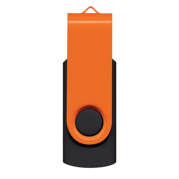 Helix 4GB Mix  Match Flash Drive [3-105604]