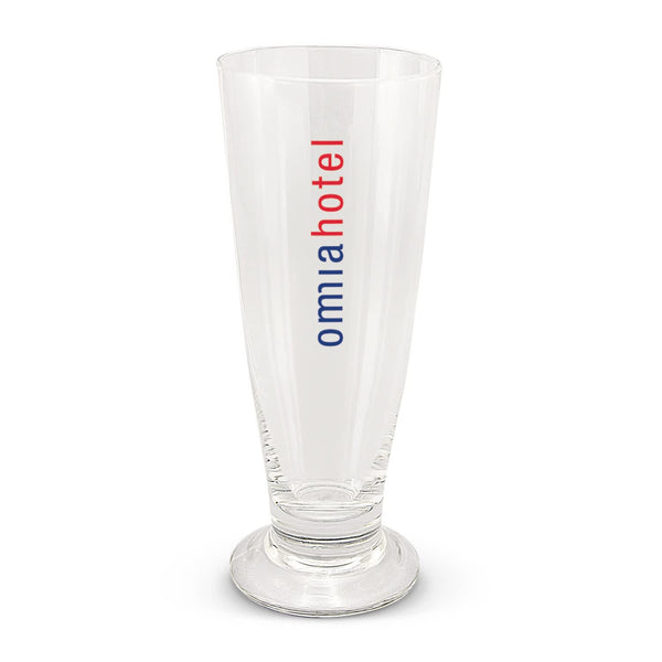 Luna Beer Glass [3-105641]